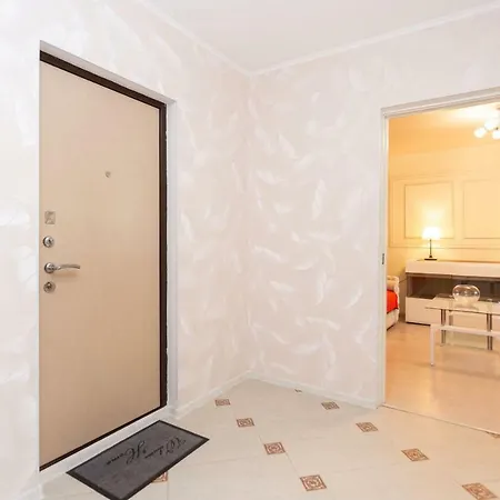 Daire On Vasnetsova Minsk